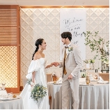 ＴＨＥ ＧＲＡＮ ＳＵＩＴＥ（ザ・グランスイート）のブライダルフェア画像