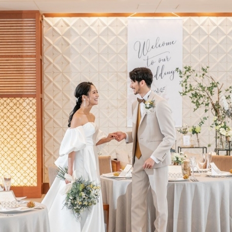 ＴＨＥ ＧＲＡＮ ＳＵＩＴＥ（ザ・グランスイート）：【1日1組限定】演出やアイテムが勢ぞろい！アイテムフェア！