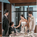 ＴＨＥ ＧＲＡＮ ＳＵＩＴＥ（ザ・グランスイート）のブライダルフェア画像