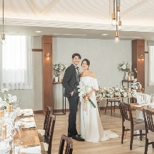 Duo CEREZO（デュオ・セレッソ）のフェア画像