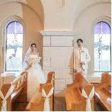 Duo CEREZO（デュオ・セレッソ）のブライダルフェア画像