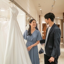 Duo CEREZO（デュオ・セレッソ）のフェア画像