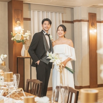 Duo CEREZO（デュオ・セレッソ）のフェア画像