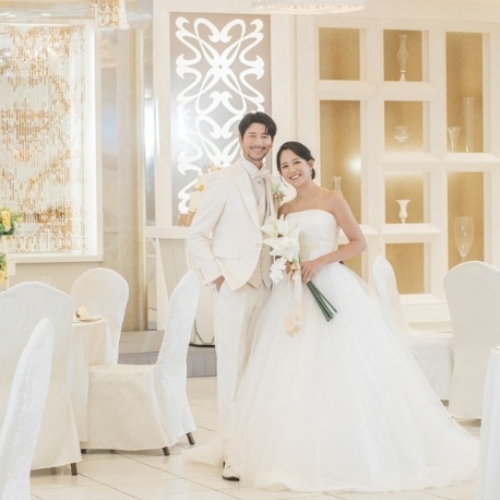 Duo CEREZO（デュオ・セレッソ）：【2026 Spring Plan】春婚もまだ間に合う！