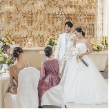 Duo CEREZO（デュオ・セレッソ）のブライダルフェア画像