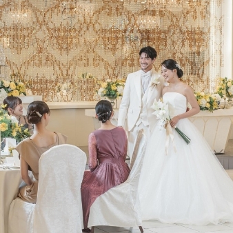 Duo CEREZO(デュオ・セレッソ)のフェア画像