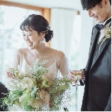 ＬＥ ＰＯＮＴ ＮＥＵＦ（ポンヌフ）のブライダルフェア画像