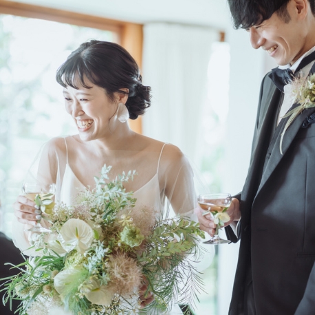 ＬＥ ＰＯＮＴ ＮＥＵＦ（ポンヌフ）：【2月・3月土日祝来館限定】レストランお食事券付き会場見学