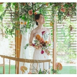 ＬＥ ＰＯＮＴ ＮＥＵＦ（ポンヌフ）のブライダルフェア画像