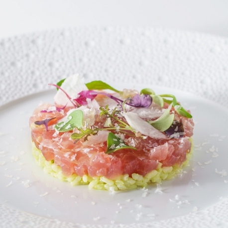 ＬＥ ＰＯＮＴ ＮＥＵＦ（ポンヌフ）：【日祝限定】＼スペシャリテ試食付／寛ぎのレストランW体験