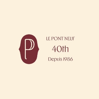 ＬＥ ＰＯＮＴ ＮＥＵＦ（ポンヌフ）:LE PONT NEUF　40th　特別プラン