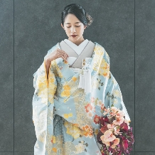 ダイワロイネットホテル和歌山:和装 フォトウェディングプラン