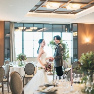 ダイワロイネットホテル和歌山：3/22限定*じっくり4会場比較×挙式エスコート体験*7特典