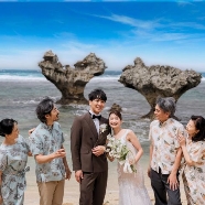 ダイワロイネットホテル和歌山：沖縄 古宇利島│リゾートフォトウェディング相談会