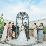 ダイワロイネットホテル和歌山のブライダルフェア画像