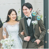 ダイワロイネットホテル和歌山のブライダルフェア画像