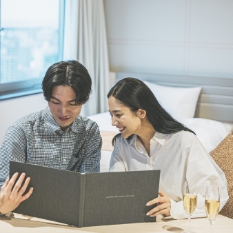 ダイワロイネットホテル和歌山のフェア画像