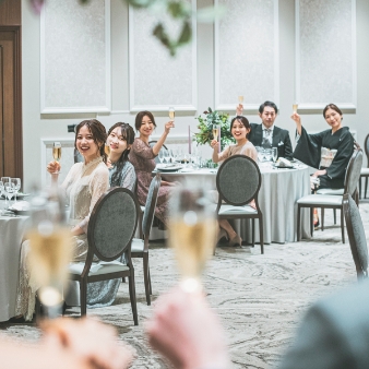 ダイワロイネットホテル和歌山のフェア画像