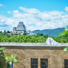 姫路モノリス　旧逓信省姫路別館（ＨＩＭＥＪＩ　ＭＯＮＯＬＩＴＨ）のフェア画像