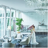 ＨＩＲＯＳＨＩＭＡ　ＭＯＮＯＬＩＴＨ（広島モノリス）のブライダルフェア画像