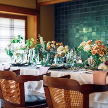 三瀧荘で理想の結婚式 ゼクシィ