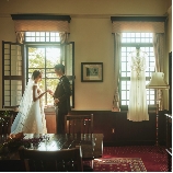 三瀧荘のブライダルフェア画像