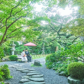 三瀧荘のフェア画像