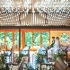 三瀧荘：『三瀧荘ブライダルフェア』おふたりのご希望に合わせてご案内