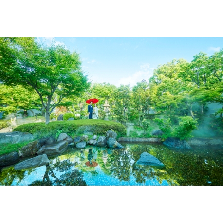 ＴＡＫＡＳＡＫＩ　ＭＯＮＯＬＩＴＨ（高崎モノリス）：60日で結婚式準備｜今からでも間に合うウエディングフェア