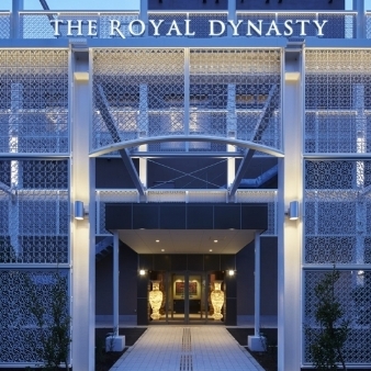 ザ・ロイヤルダイナスティ大宮（THE ROYAL DYNASTY OMIYA）のフェア画像