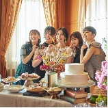 ザ・ロイヤルダイナスティ大宮（THE ROYAL DYNASTY OMIYA）のブライダルフェア画像