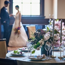 ザ・ロイヤルダイナスティ大宮（THE ROYAL DYNASTY OMIYA）のフェア画像