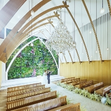 ザ・ロイヤルダイナスティ大宮（THE ROYAL DYNASTY OMIYA）のフェア画像