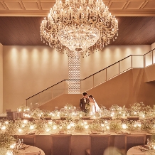 ザ・ロイヤルダイナスティ大宮（THE ROYAL DYNASTY OMIYA）のフェア画像