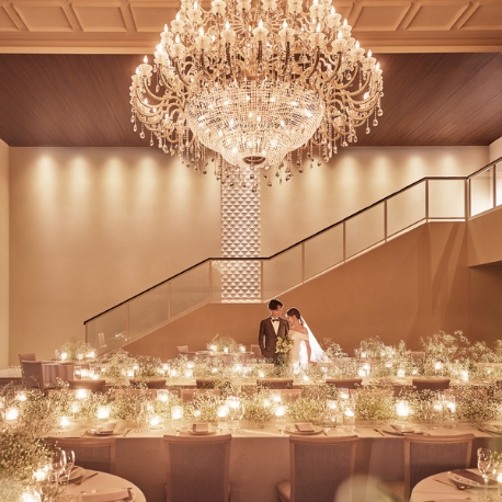 ザ・ロイヤルダイナスティ大宮（THE ROYAL DYNASTY OMIYA）：『ザ・ロイヤルダイナスティ開催フェア』ご希望合わせてご案内