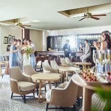 ザ・ロイヤルダイナスティ大宮（THE ROYAL DYNASTY OMIYA）:挙式＋15名会食プラン