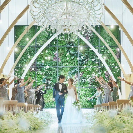 ザ・ロイヤルダイナスティ大宮（THE ROYAL DYNASTY OMIYA）：『ザ・ロイヤルダイナスティ開催フェア』ご希望合わせてご案内