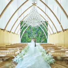 ザ・ロイヤルダイナスティ大宮（THE ROYAL DYNASTY OMIYA）のフェア画像