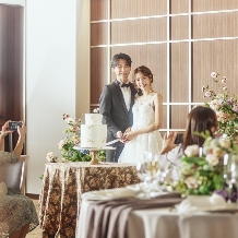 ザ・ロイヤルダイナスティ大宮（THE ROYAL DYNASTY OMIYA）のフェア画像