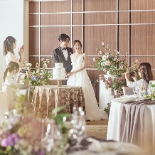 ザ・ロイヤルダイナスティ大宮（THE ROYAL DYNASTY OMIYA）:＼大人数でも安心お得／ 100名109万円特典！ 内容充実プラン