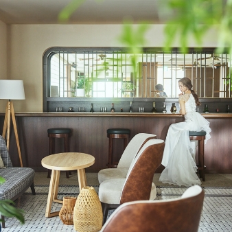 ザ・ロイヤルダイナスティ大宮（THE ROYAL DYNASTY OMIYA）のフェア画像