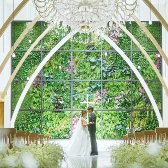 ザ・ロイヤルダイナスティ大宮（THE ROYAL DYNASTY OMIYA）のフェア画像