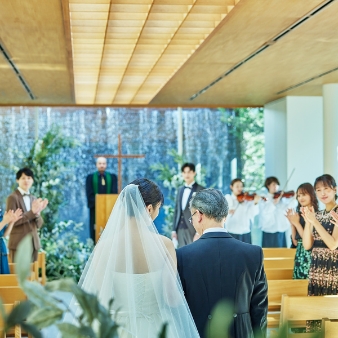 旧逓信省別館（きゅうていしんしょうべっかん　国登録有形文化財）:＼70名で存分に愉しむ／豪華特典付♪内容充実のスペシャルウエディングプラン