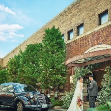 旧逓信省別館（きゅうていしんしょうべっかん　国登録有形文化財）のフェア画像