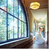 旧逓信省別館（きゅうていしんしょうべっかん　国登録有形文化財）のブライダルフェア画像