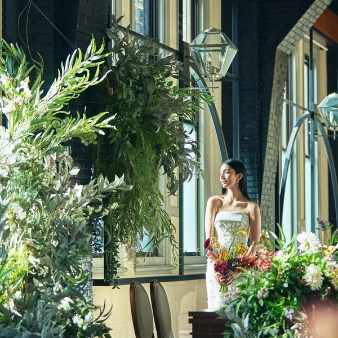 旧逓信省別館（きゅうていしんしょうべっかん　国登録有形文化財）のフェア画像