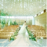 アマンダンテラス（ＡＭＡＮＤＡＮ　ＴＥＲＲＡＣＥ）のブライダルフェア画像