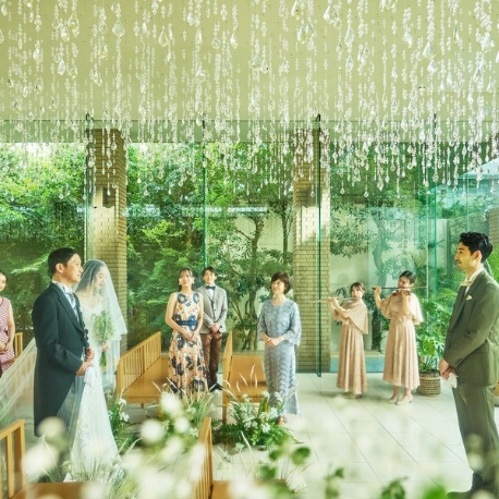 アマンダンテラス（ＡＭＡＮＤＡＮ　ＴＥＲＲＡＣＥ）：『クイックフェア』短時間でご案内（所要時間60分～）