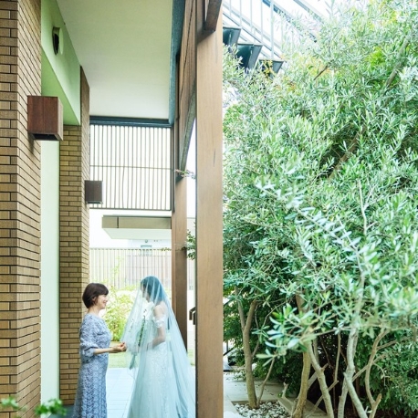 アマンダンテラス（ＡＭＡＮＤＡＮ　ＴＥＲＲＡＣＥ）：『オンラインフェア』自宅から参加可能◎