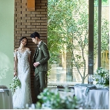 アマンダンテラス（ＡＭＡＮＤＡＮ　ＴＥＲＲＡＣＥ）のブライダルフェア画像